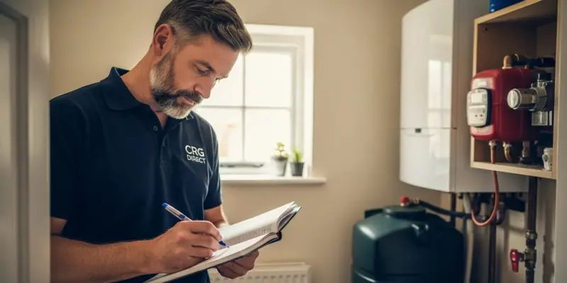 Heating system design and planning